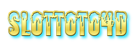 logo SLOTTOTO4D