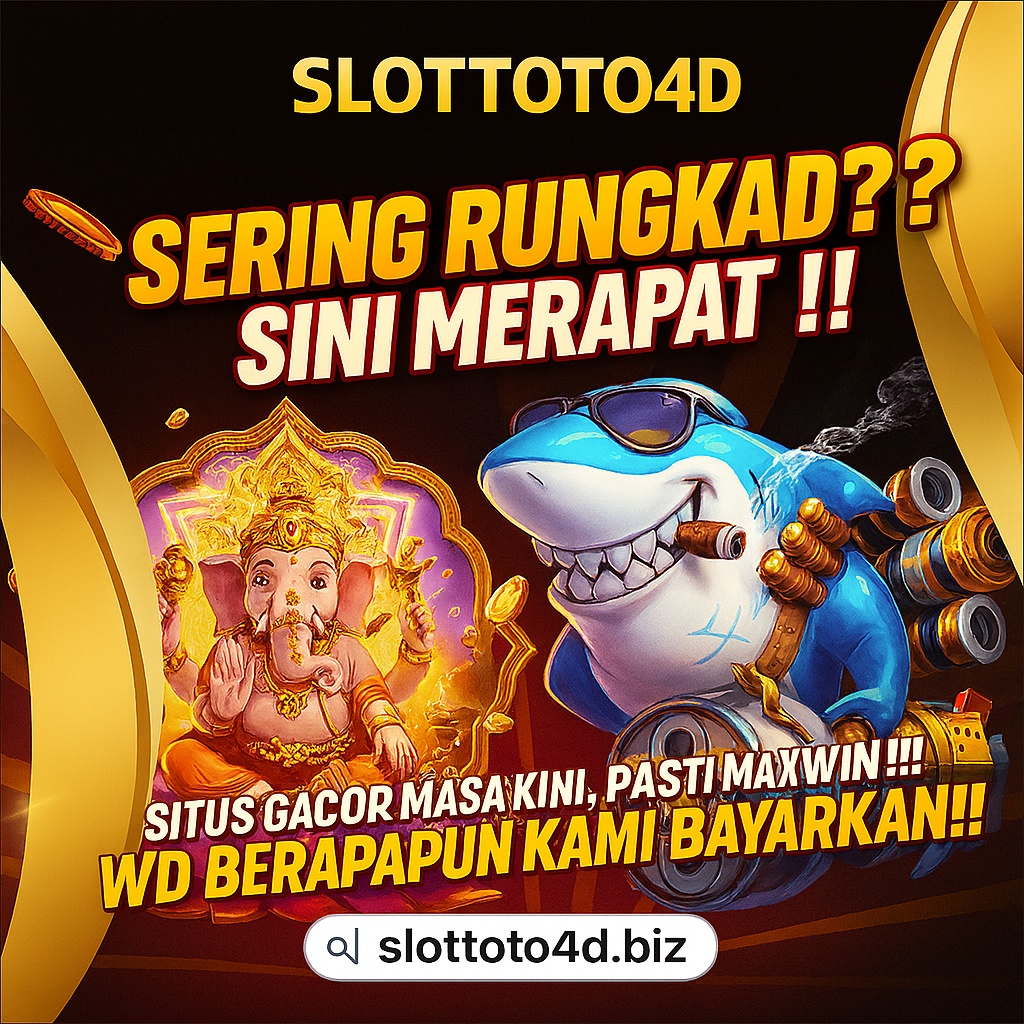 SLOTTOTO4D